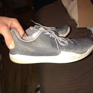 Kobe basketball shoes